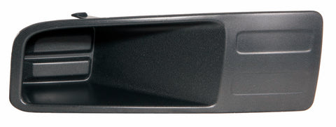 FOG LAMP COVER FR LH