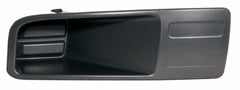 FOG LAMP COVER FR LH