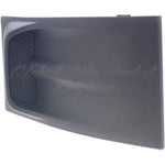 FOG LAMP COVER FR LH 09-10 SDN — photo 2