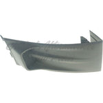 FOG LAMP COVER FR LH 09-10 SDN — photo 3