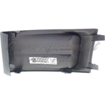 FOG LAMP COVER FR LH 09-10 SDN — photo 4