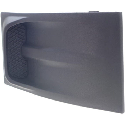 FOG LAMP COVER FR LH 09-10 SDN