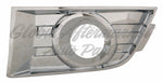 FOG LAMP BEZEL FR LH CHROME EXCLUDE 09-10 SPORT — photo 1
