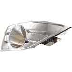 FOG LAMP BEZEL FR LH — photo 3