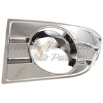 FOG LAMP BEZEL FR LH — photo 4