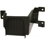 FOG LAMP COVER FR LH — photo 1