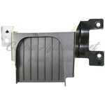 FOG LAMP COVER FR LH — photo 4