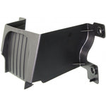 FOG LAMP COVER FR LH — photo 5