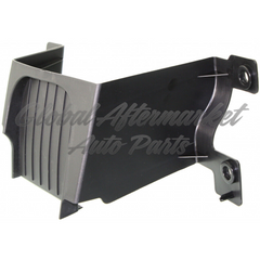 FOG LAMP COVER FR LH