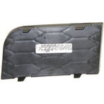 FOG LAMP COVER FR LH — photo 4