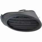 FOG LAMP COVER FR LH S/SE MODEL — photo 3