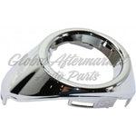 FOG LAMP BEZEL FR LH CHROME SE/SEL MODEL — photo 5
