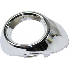 FOG LAMP BEZEL FR LH CHROME SE/SEL MODEL