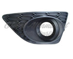 FOG LAMP BEZEL FR LH SEL — photo 1