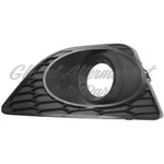 FOG LAMP BEZEL FR LH SEL — photo 2