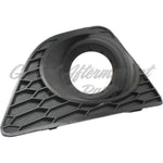 FOG LAMP BEZEL FR LH SEL — photo 4