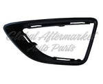 FOG LAMP INSERT SURROUND MOULDING FR LH S/SE — photo 1