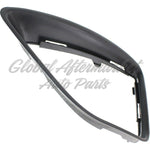 FOG LAMP INSERT SURROUND MOULDING FR LH S/SE — photo 2