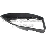 FOG LAMP INSERT SURROUND MOULDING FR LH S/SE — photo 4