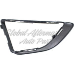 FOG LAMP INSERT SURROUND MOULDING FR LH S/SE — photo 5