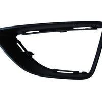 FOG LAMP INSERT SURROUND MOULDING FR LH S/SE