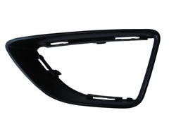 FOG LAMP INSERT SURROUND MOULDING FR LH S/SE
