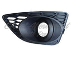 FOG LAMP BEZEL FR LH SE/SPORT — photo 1