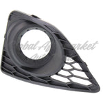 FOG LAMP BEZEL FR LH SE/SPORT — photo 2