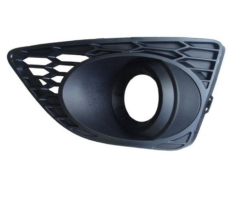 FOG LAMP BEZEL FR LH SE/SPORT