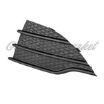 FOG LAMP COVER FR LH S/SE — photo 1