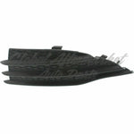 FOG LAMP COVER FR LH S/SE — photo 5