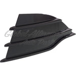 FOG LAMP COVER FR LH SEL/TITANIUM — photo 3