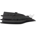FOG LAMP COVER FR LH SEL/TITANIUM — photo 4