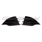 FOG LAMP COVER FR LH SEL/TITANIUM — photo 1