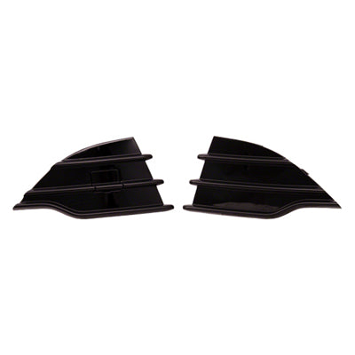 FOG LAMP COVER FR LH SEL/TITANIUM