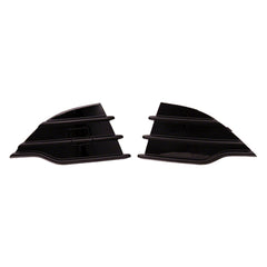 FOG LAMP COVER FR LH SEL/TITANIUM