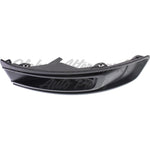 FOG LAMP COVER FR LH BLACK — photo 4