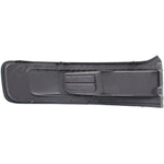FOG LAMP COVER FR LH BLACK — photo 5