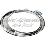 FOG LAMP TRIM FR LH CHROME — photo 5
