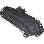 FOG LAMP COVER FR LH — photo 2