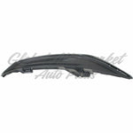 FOG LAMP COVER FR LH — photo 4