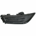 FOG LAMP COVER FR LH — photo 5