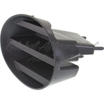 FOG LAMP COVER FR LH — photo 2