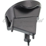FOG LAMP COVER FR LH — photo 3