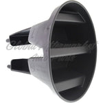 FOG LAMP COVER FR LH — photo 4