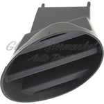FOG LAMP COVER FR LH — photo 5