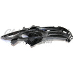 FOG LAMP BEZEL FR LH — photo 4