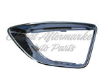 FOG LAMP SURROUND MOULDING FR LH SEL/SPORT/HYBRID — photo 1