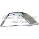 FOG LAMP SURROUND MOULDING FR LH SEL/SPORT/HYBRID — photo 2