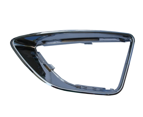 FOG LAMP SURROUND MOULDING FR LH SEL/SPORT/HYBRID